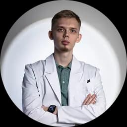 Никита Штримп