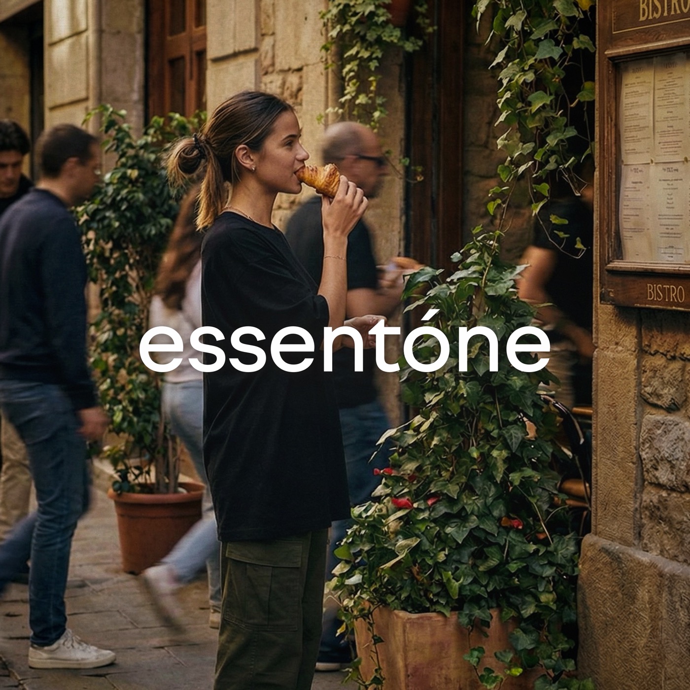 Essentóne
